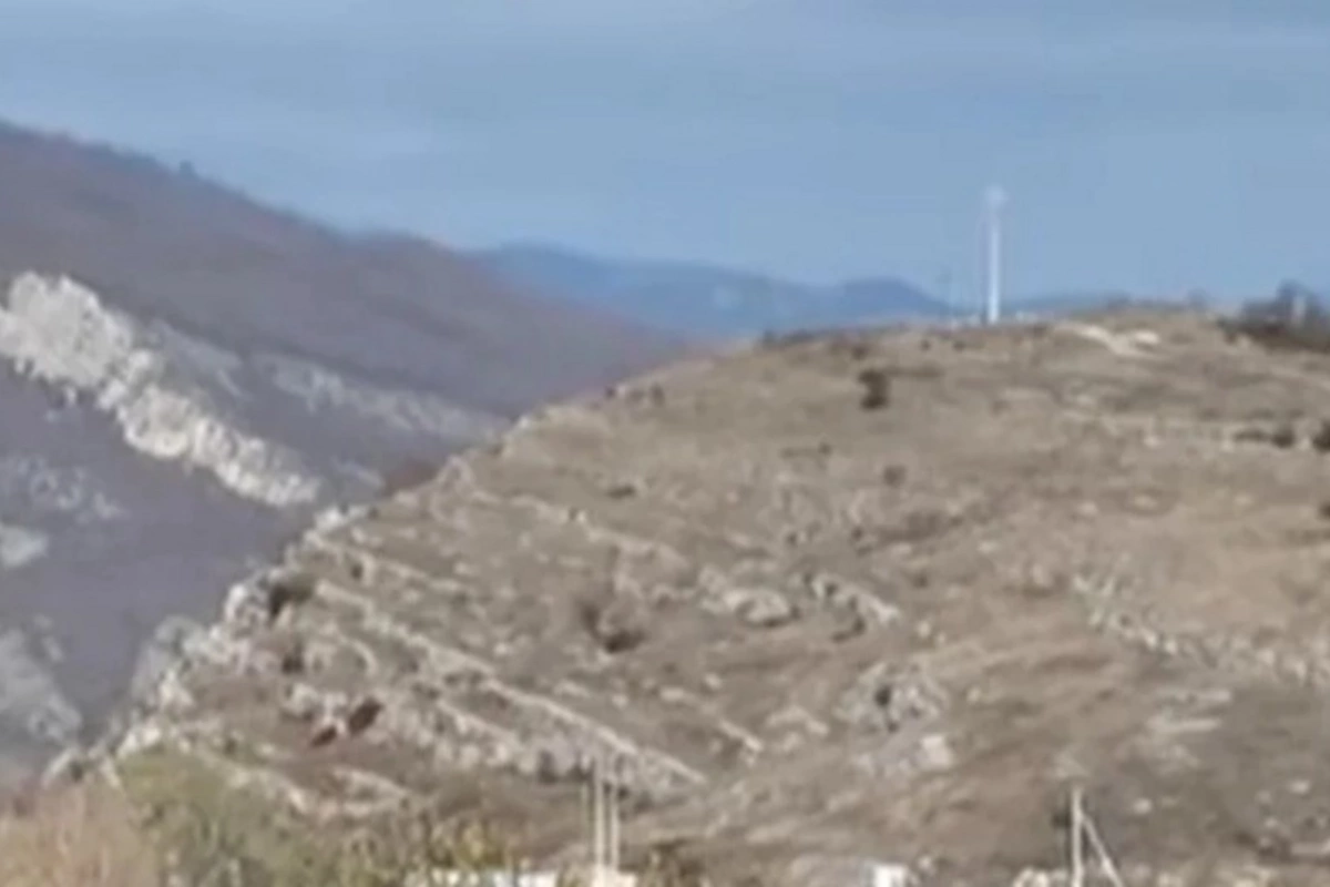 Şuşa əməliyyatının illər sonra üzə çıxan YENİ DETALLARI — VİDEO