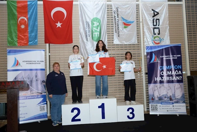“SFA Federasiya Kuboku 2025” yekunlaşıb — Qaliblər mükafatlandırılıb