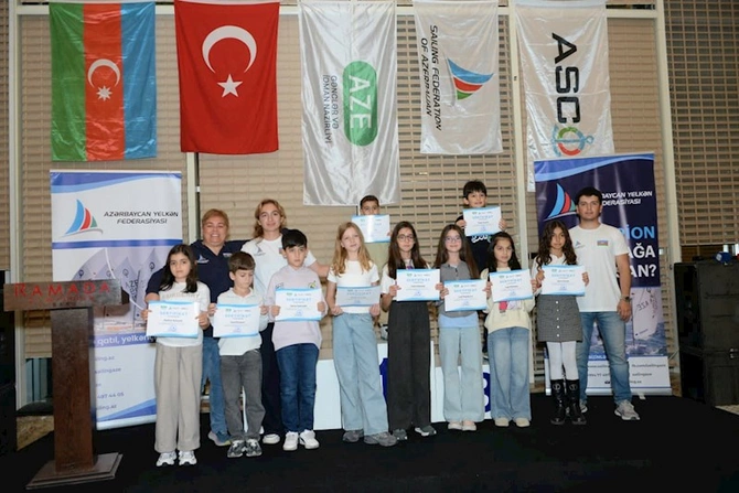 “SFA Federasiya Kuboku 2025” yekunlaşıb — Qaliblər mükafatlandırılıb