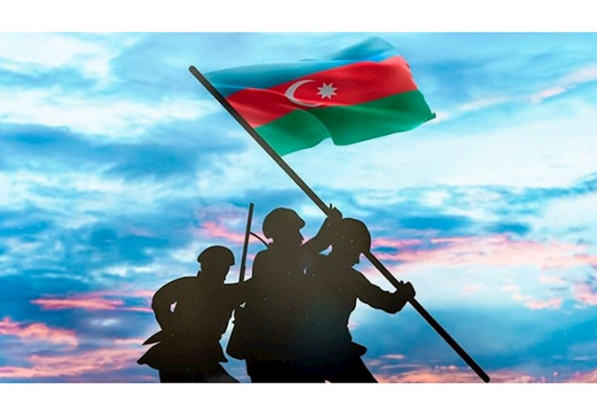 8 Noyabr — Azərbaycanın qələbə tarixidir
