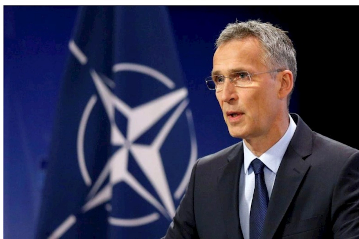 Stoltenberq NATO-nun ən böyük məğlubiyyətini açıqladı