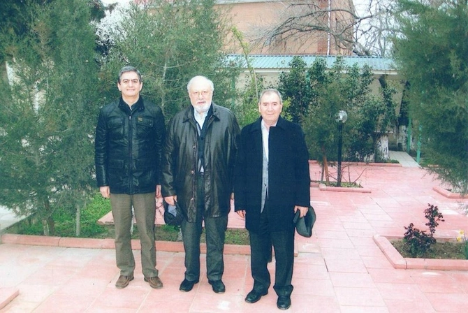 “Ramiz Mehdiyev” işində Əli Kərimli epizodu üzrə son ciddi detallar bəlli oldu — FOTOLAR