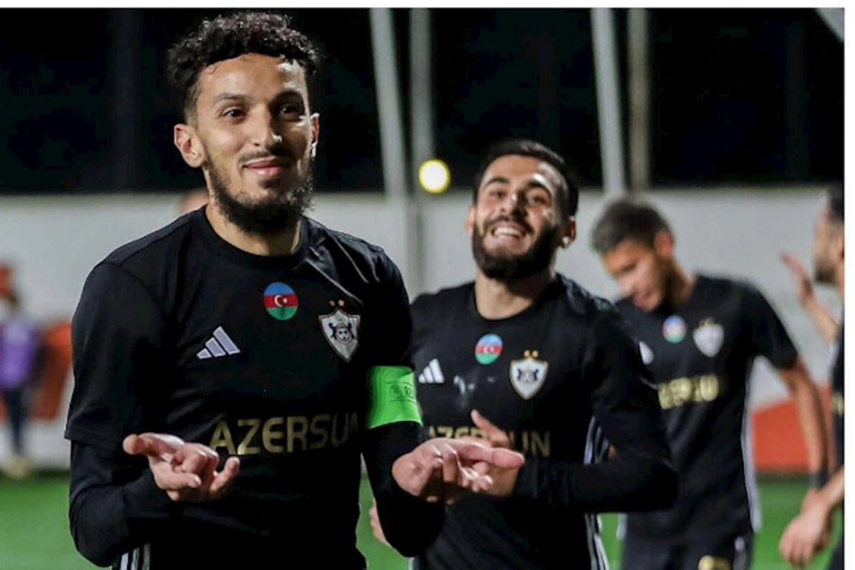 ”Qarabağ”ın Çempionlar Liqasında 2 oyunu qaldı — Tarixlər