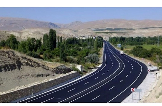 Cənubi Qafqazın yeni MƏRKƏZİ — Qarabağda beş ildə görülən işlər və gələcək HƏDƏFLƏR