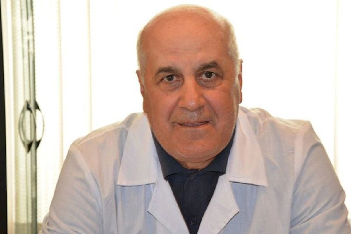 Alim: “Hazırda Azərbaycanda nüvə və radioloji təhlükə baxımından vəziyyət sabitdir”