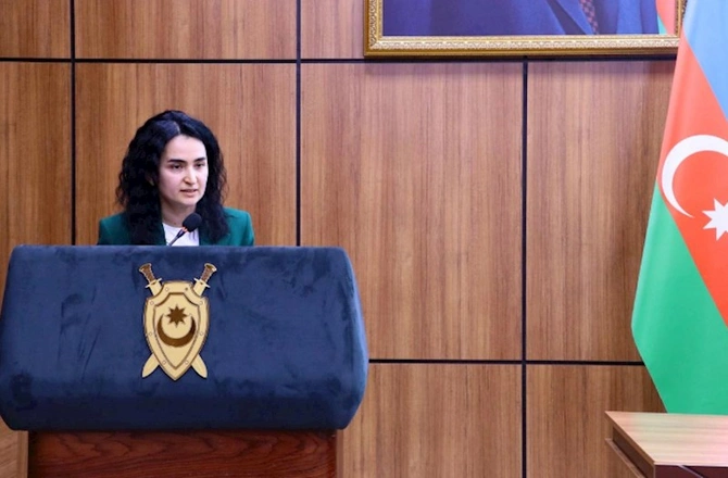 Baş prokuror yanında Elmi-Məsləhət Şurasının iclası keçirilib — FOTOLAR Baş prokuror yanında Elmi-Məsləhət Şurasının iclası keçirilib — FOTOLAR