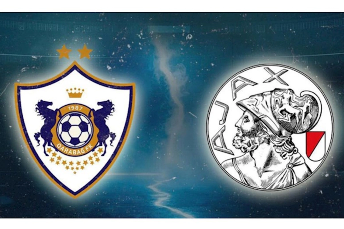 Qarabağ Ayaksla üz-üzə gələcək