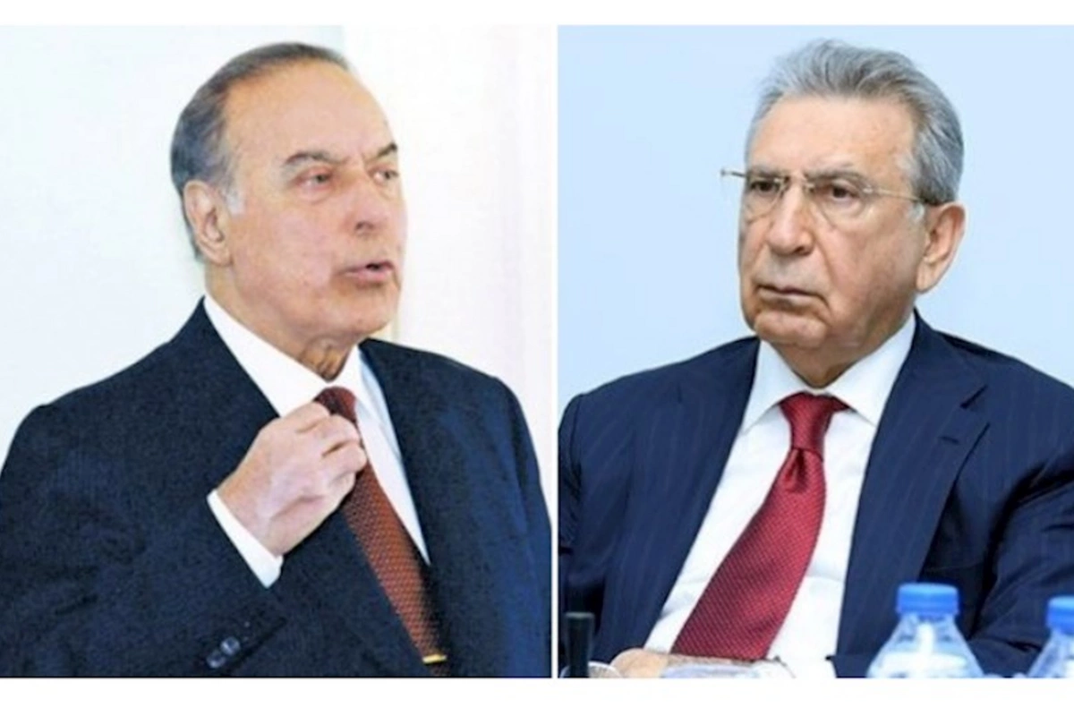 Heydər Əliyev Ramiz Mehdiyevi niyə danlamışdı? — Şəxsi fotoqrafı AÇIQLADI