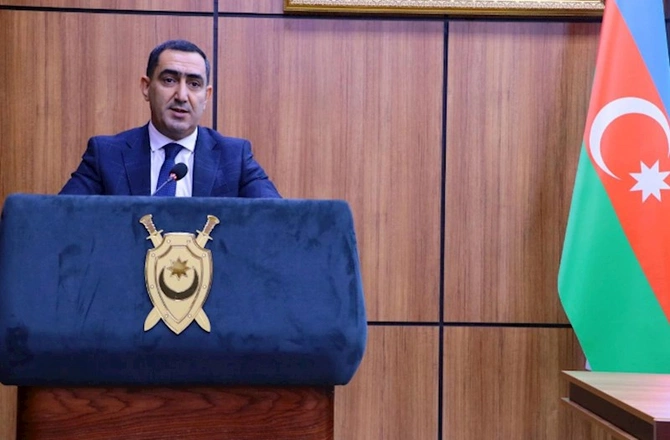 Baş prokuror yanında Elmi-Məsləhət Şurasının iclası keçirilib — FOTOLAR Baş prokuror yanında Elmi-Məsləhət Şurasının iclası keçirilib — FOTOLAR