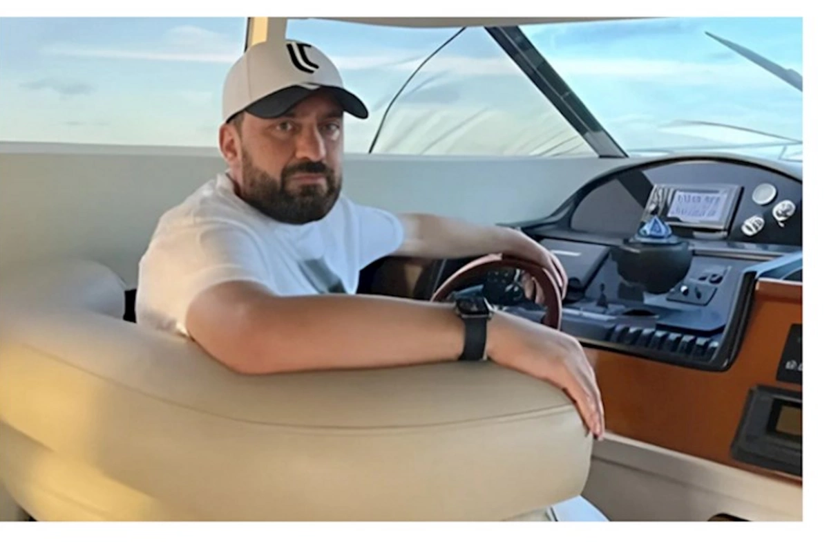 “Qumar kralı”nın adamının şirkəti bağlandı — YENİLƏNİB