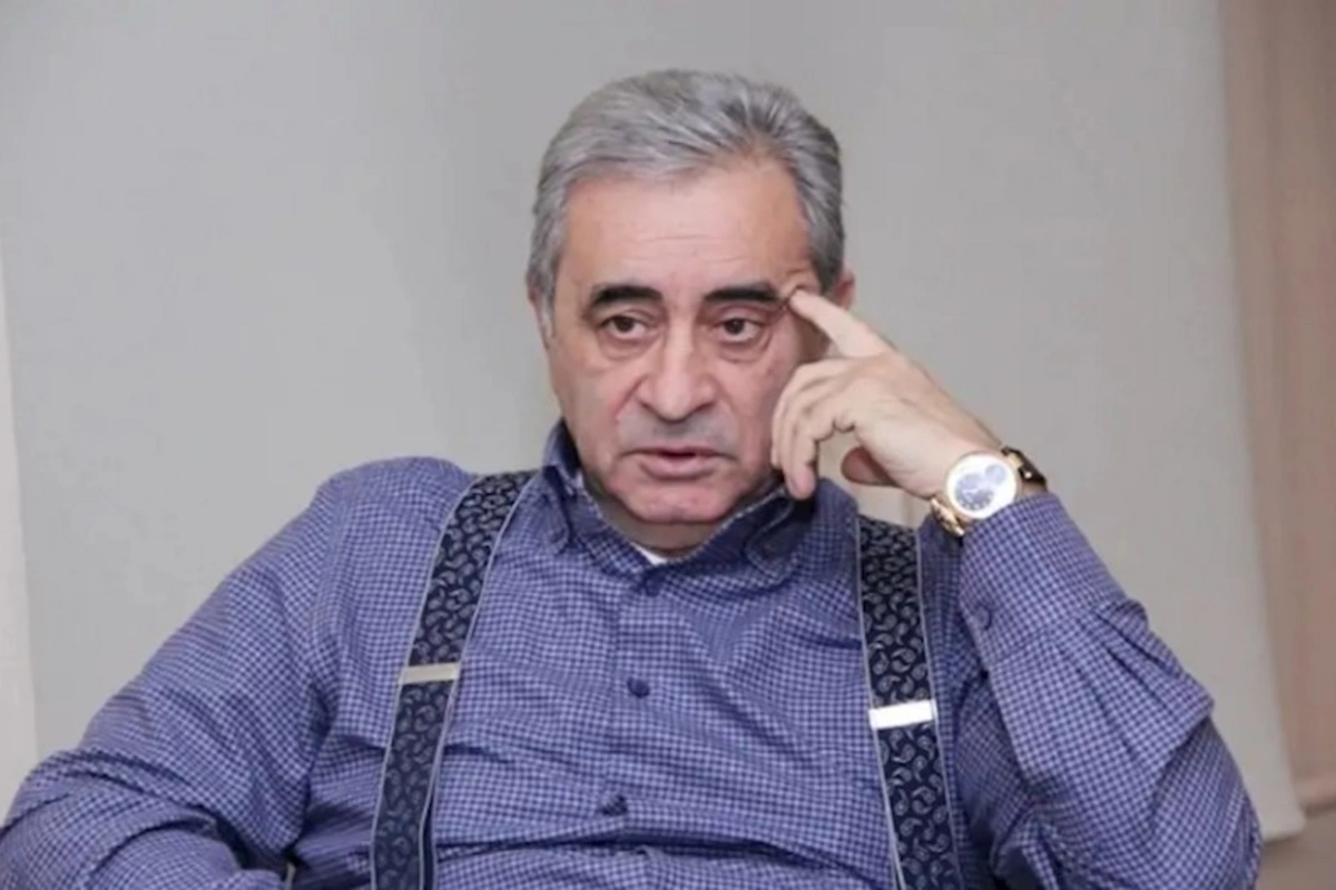 İlham Rəhimovun qohumu saxlanıldı