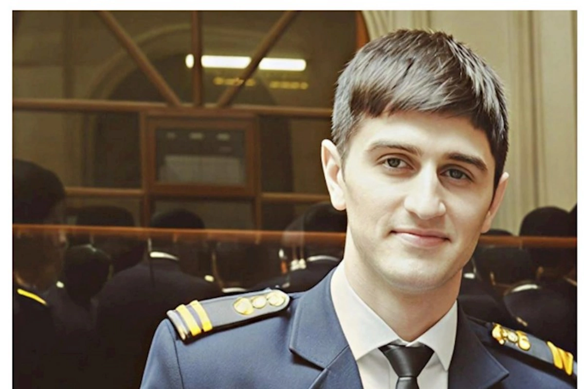 Albaniyada ölən gəncin cənazəsi bu gün vətənə gətiriləcək
