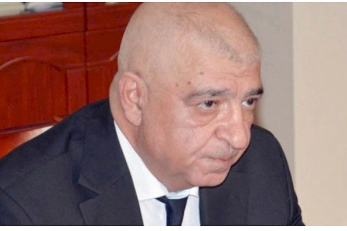 O da Ramiz Mehdiyevi tərifləmişdi: Dünən vəzifədən azad olundu