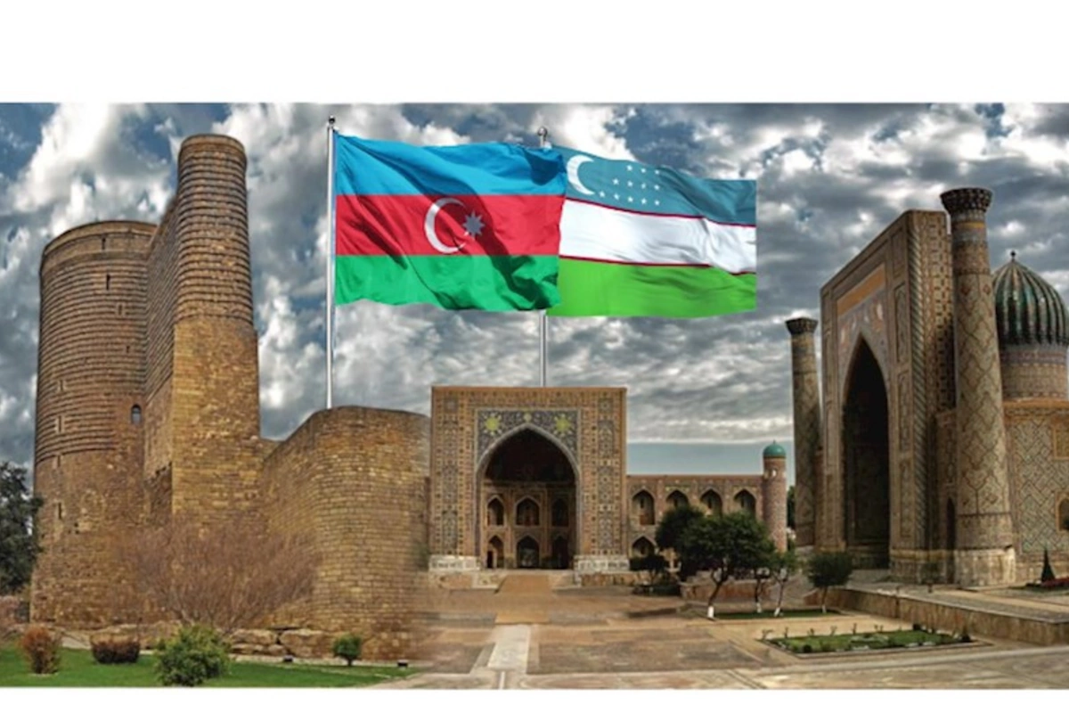 Azərbaycan artıq bu mühüm ölkə ilə də hərbi əməkdaşdır — ŞƏRH
