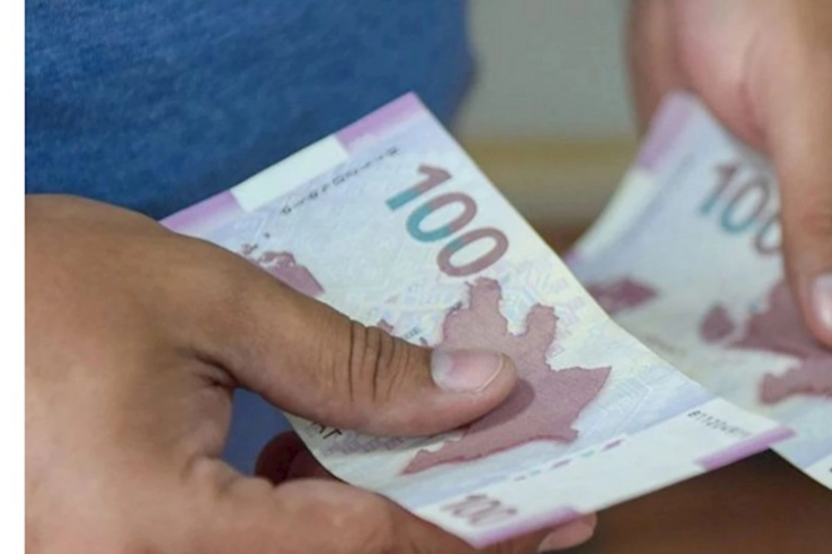 “Saxta pul görüntüsü paylaşanlar bu qədər cəza ala bilər” — Hüquqşünas