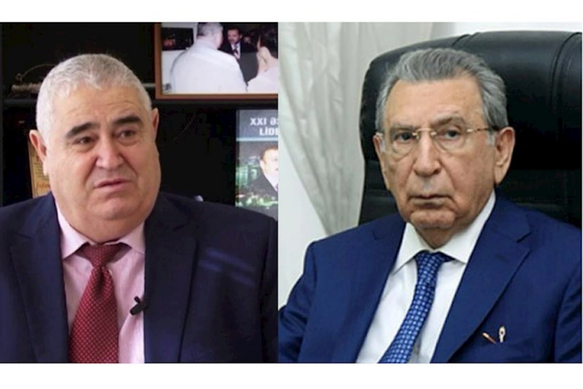 “Şərurlu İsfəndiyarın Ramiz Mehdiyevlə əlaqəsi olub” — Məhkəmə İŞİ