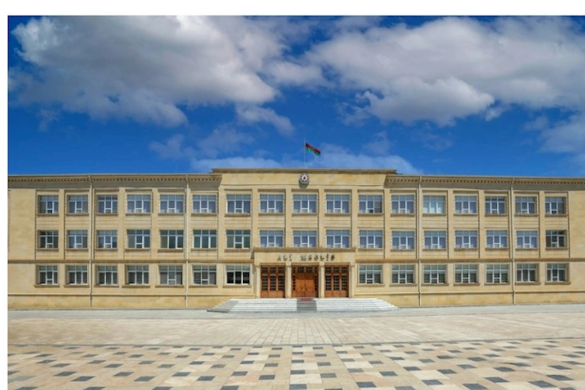 Naxçıvanın deputatı Əli Abbasovun mandatı ləğv edilib
