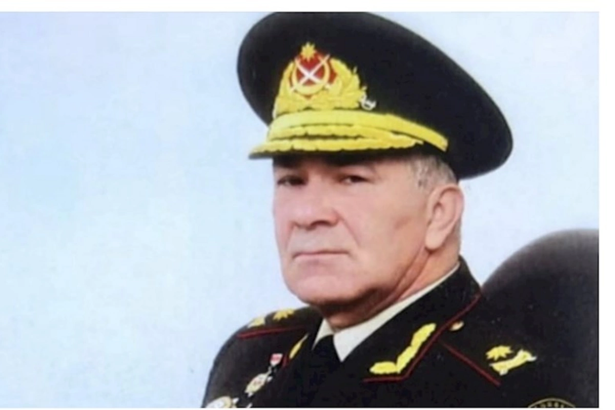 Generalın oğlu və komitənin daha iki əməkdaşı həbs olundu — RƏSMİ (YENİLƏNİB)