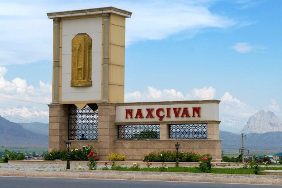 Naxçıvanda DƏHŞƏT: Ürəyi tutub ocağa yıxıldı, yanıb öldü