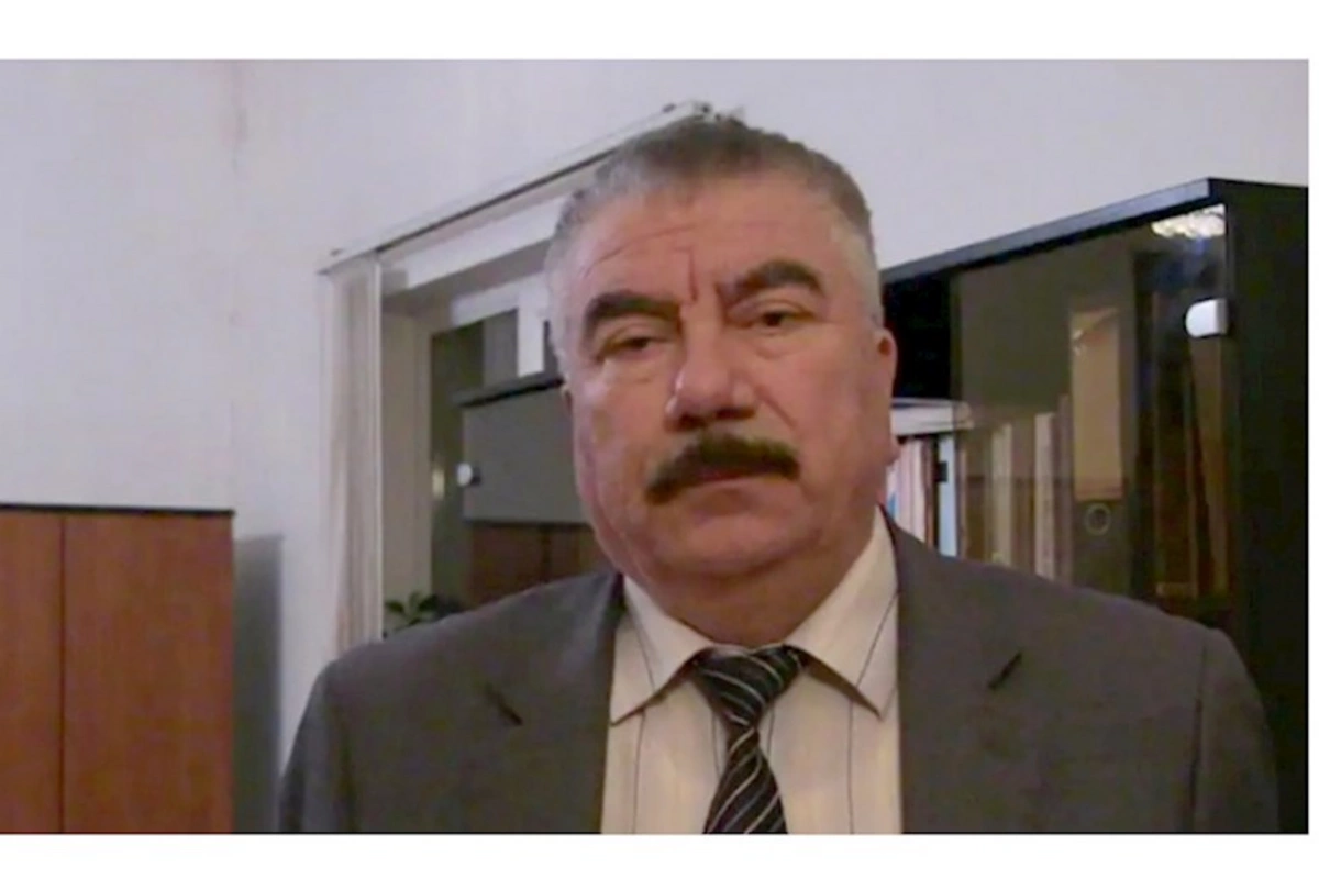 Namizəd Səfərovla bağlı qərar verildi