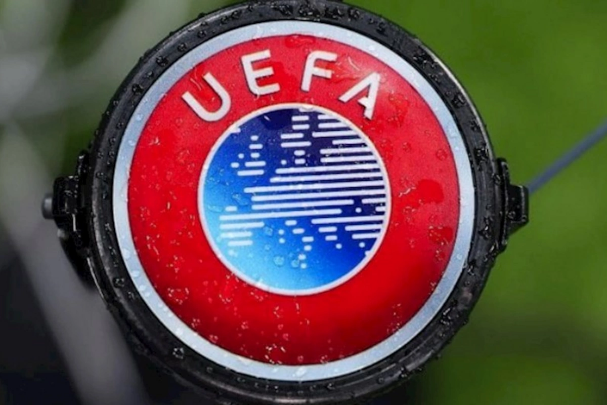 Azərbaycanın UEFA reytinqindəki MÖVQEYİ