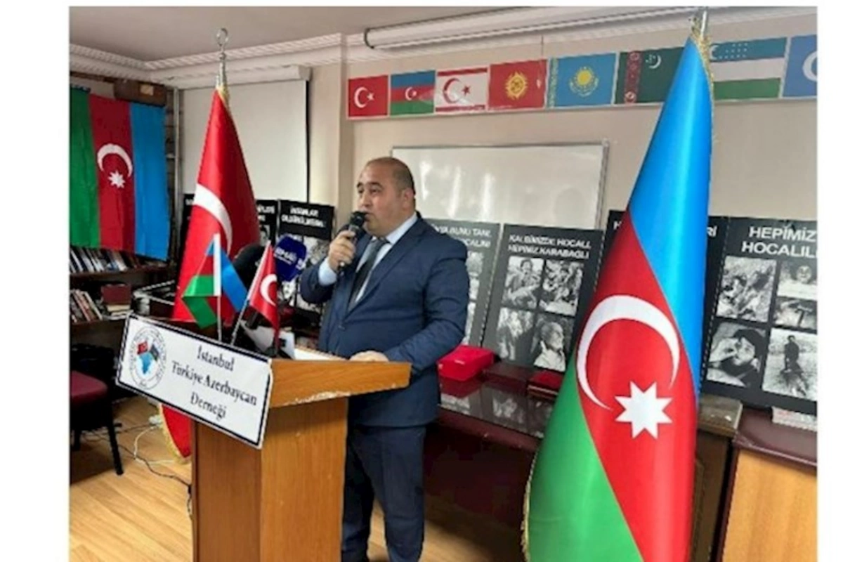 Hüquqi dövlətdən vətəndaş cəmiyyətinə: Heydər Əliyev irsinin rolu — QHT sədrinin mövqeyi