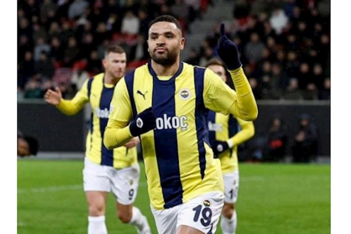 AvroLiqada 6-cı tur: Fənərbaxça qalib gəldi — NƏTİCƏLƏR