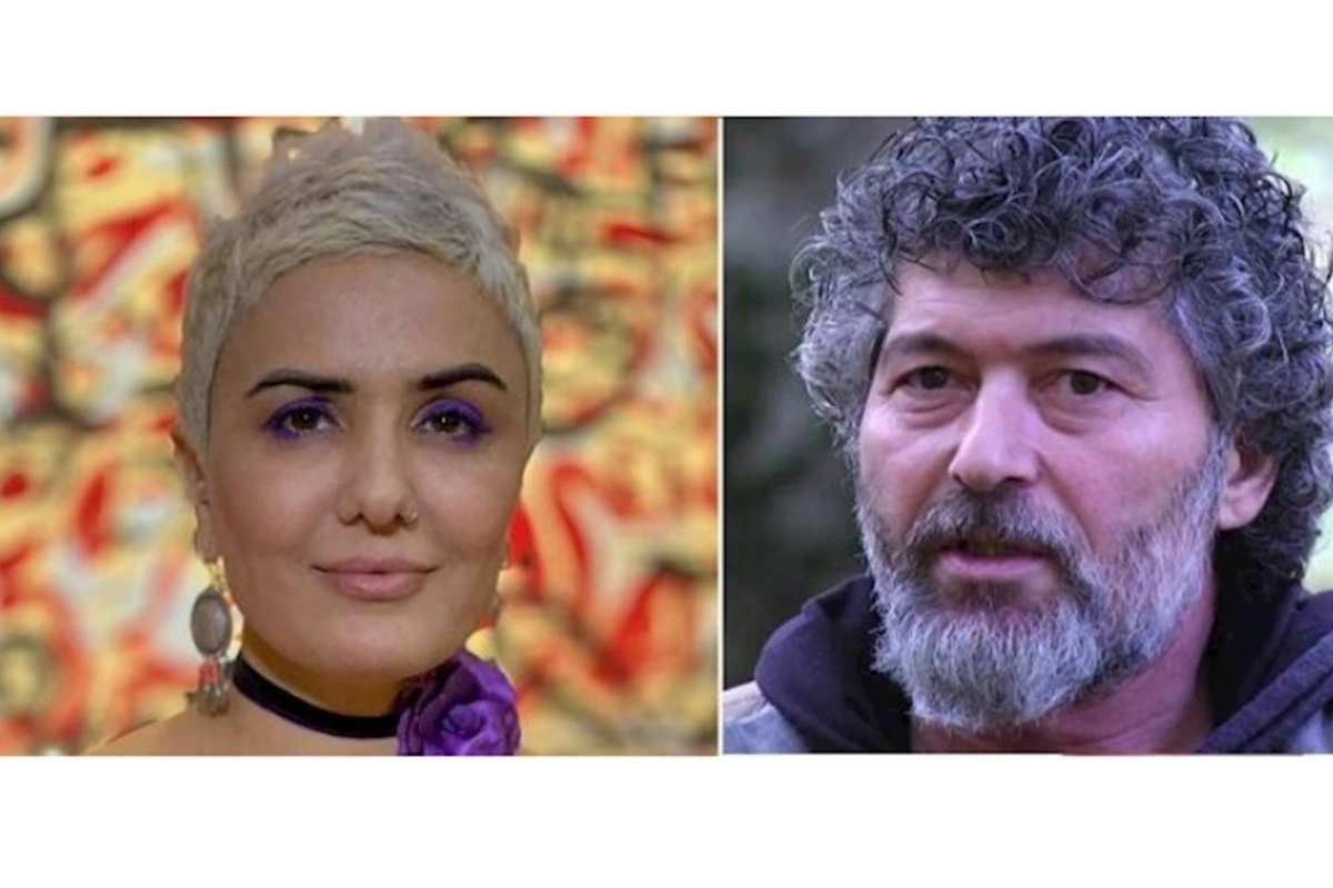 Tanınmış rəssam Şahbaz Xuduoğlunu məhkəməyə verdi
