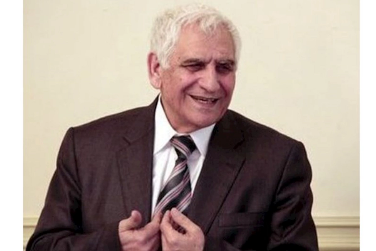 Nəriman Həsənzadə süni tənəffüs aparatına qoşulub