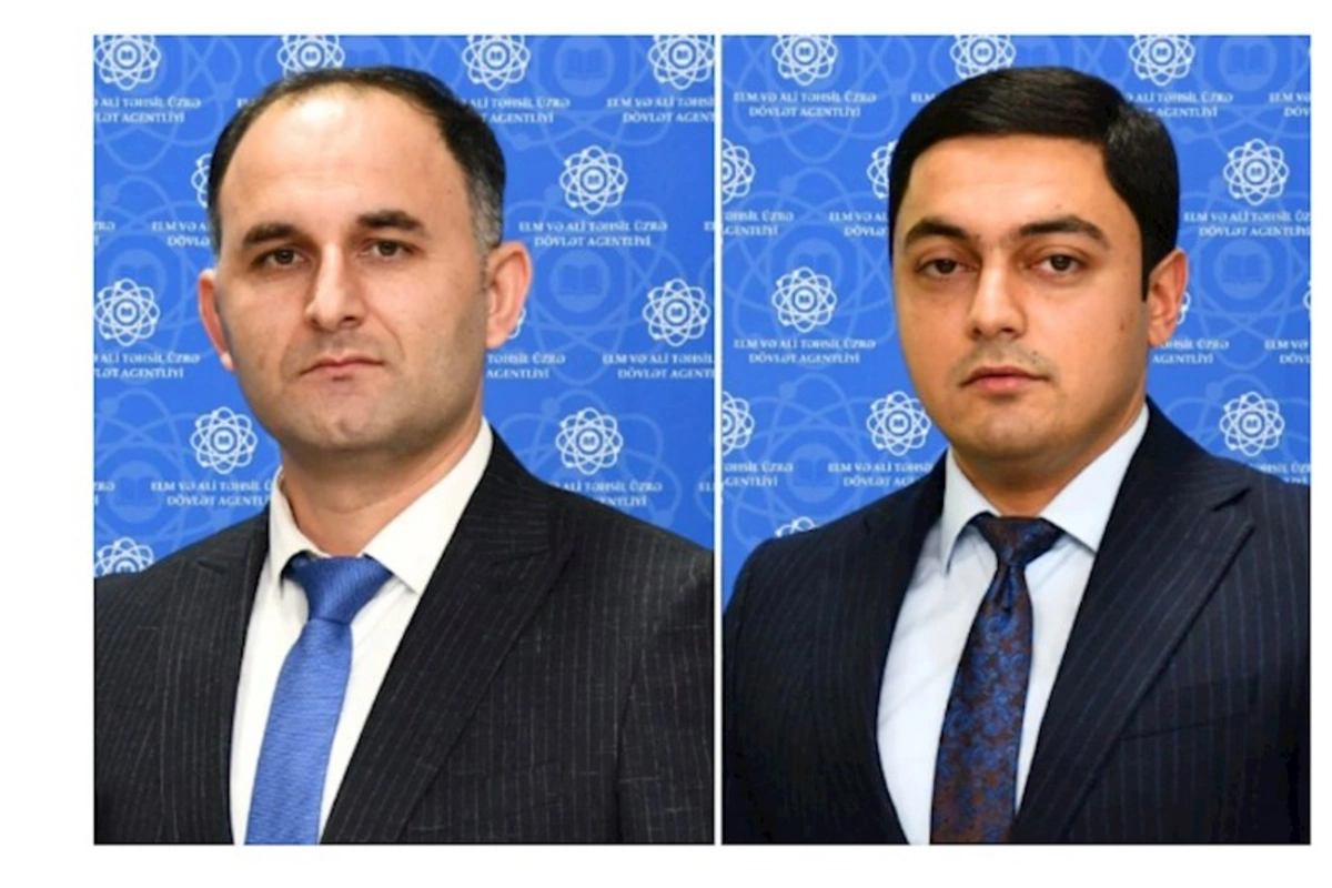 Kolleclərə yeni direktor müavinləri təyin olundu