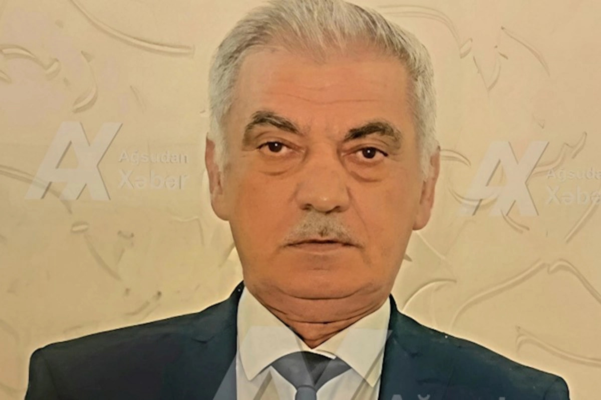 Sabiq icra başçısı vəfat etdi — FOTO