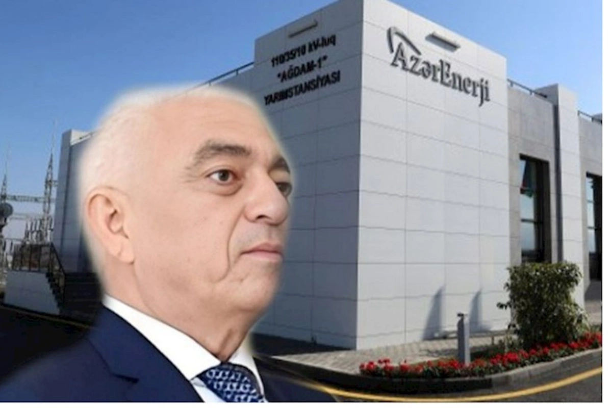 Baba Rzayev 57.2 milyonluq layihələri tendersiz həyata keçirir — İşin birini 10 manatlıq şirkət görəcək