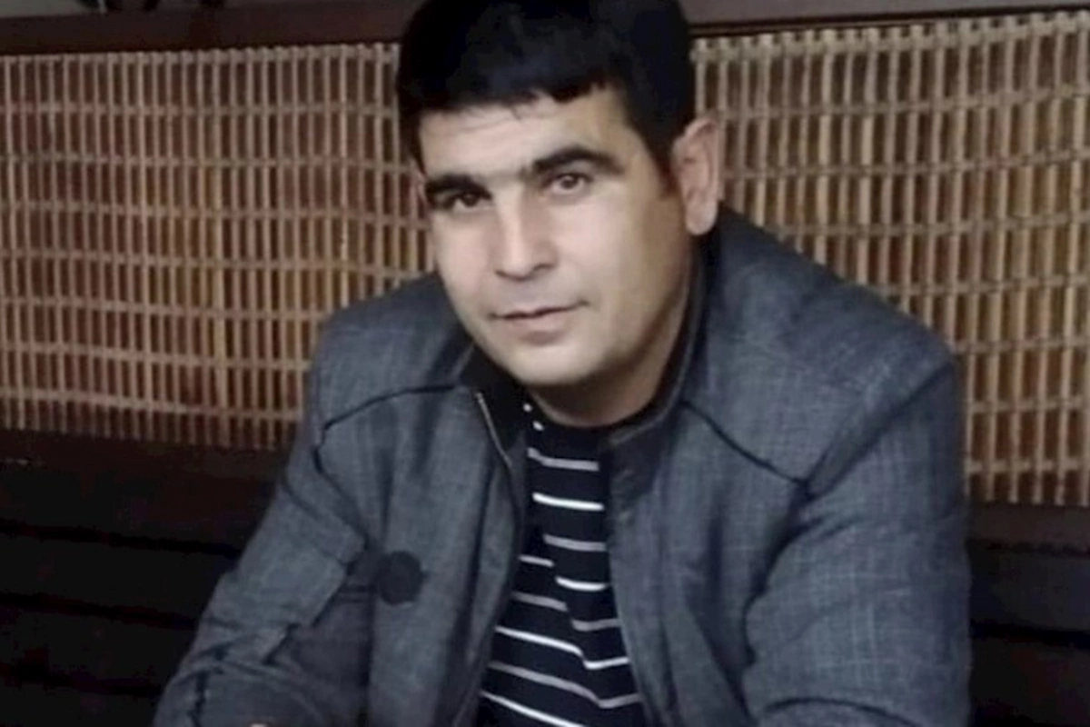Ukraynada daha bir azərbaycanlı həlak oldu
