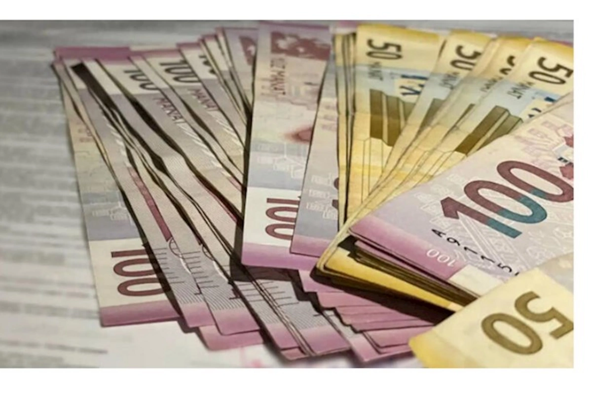 Kəramət Böyükçölə 4500 manat, atasına 1050 manat... — Nazirlik yazıçılara pul ayırdı