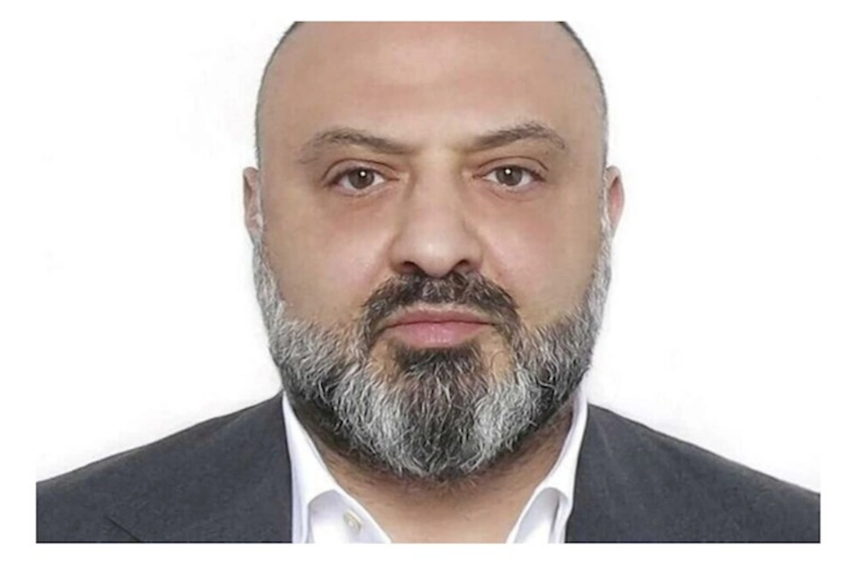 Erməni əsilli senator axtarışa verildi