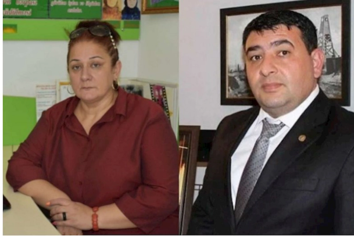Xalq şairinin qızı ölkədən qaçan qardaşından danışdı