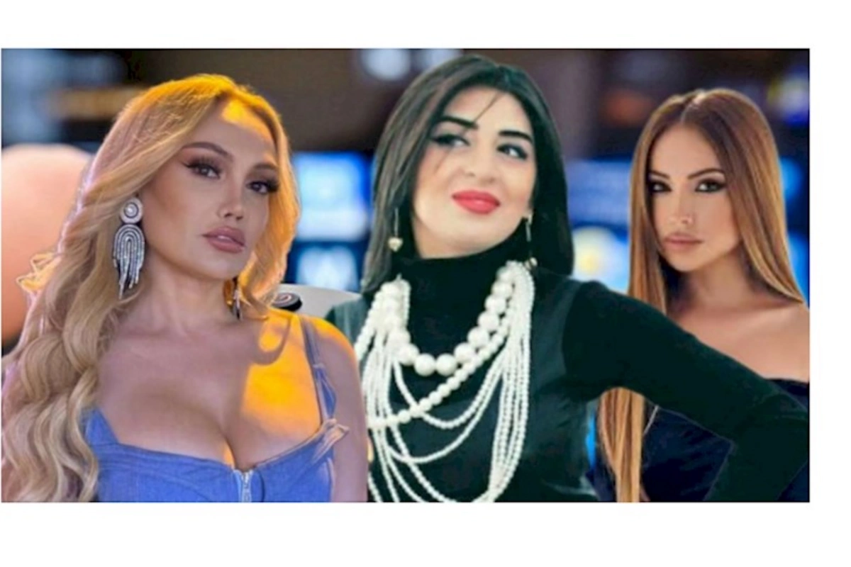 AzTV bu xanım müğənnilərə qadağa qoyub? — SİYAHI