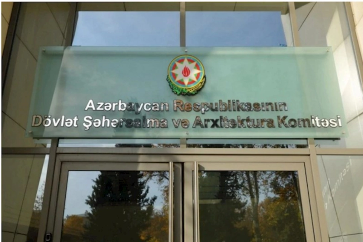 Azərbaycanda bina və qurğuların getdikcə artan dağılmadan mühafizəsi ilə bağlı yeni normalar təsdiqlənib