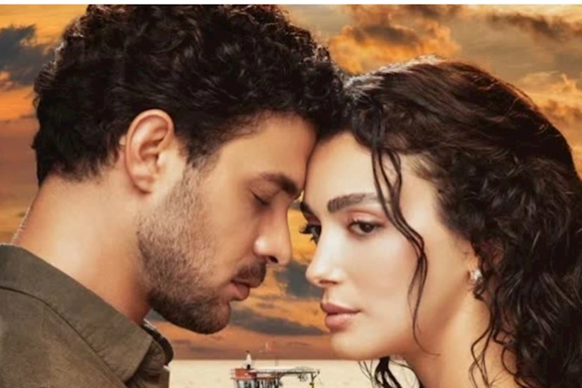 Türk serial tarixində bir ilk