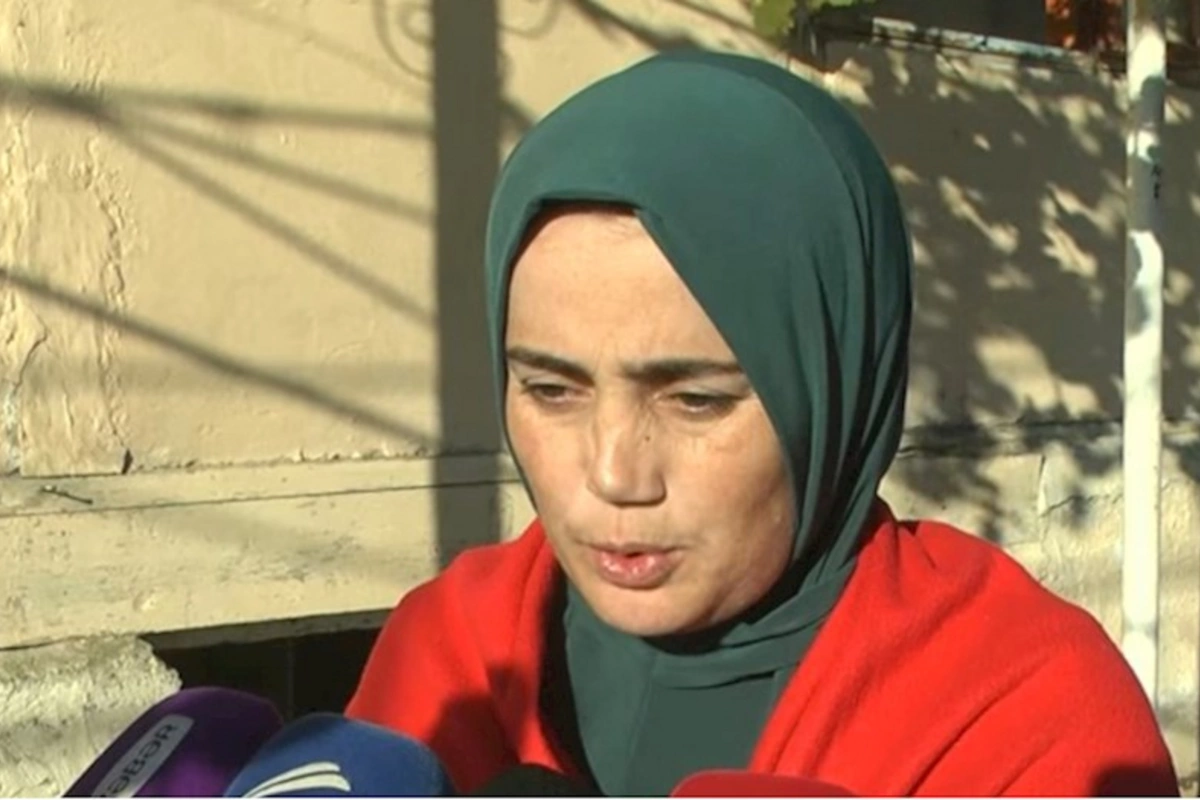 Ürəyi 45 dəqiqə dayanan qadın danışdı —“Deyirlər, 2 dəfə olub” (VİDEO)
