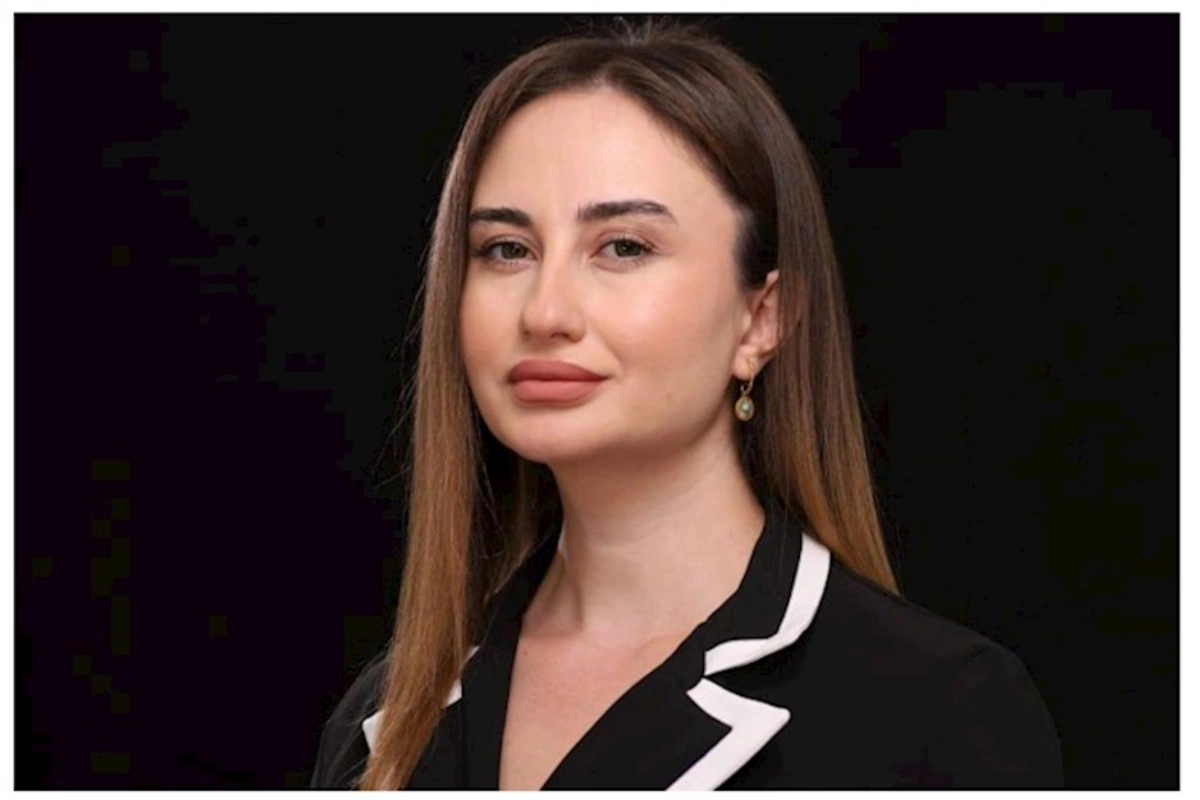 Ramil Səfərovun xanımına vəzifə verildi