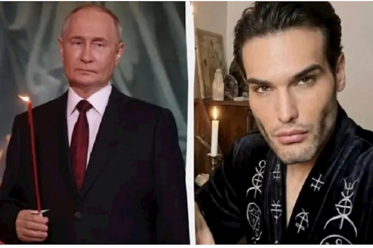 Yaşayan Nostradamusdan Putinin səhhəti ilə bağlı ŞOK PROQNOZ