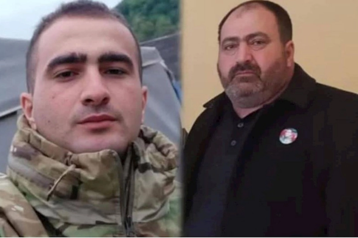 Şəhid atası vəfat etdi