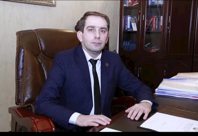 “Cəmiyyətimiz dövlətçiliyə bağlı, müstəqilliyimizin qorunmasında fəaldır” “Cəmiyyətimiz dövlətçiliyə bağlı, müstəqilliyimizin qorunmasında fəaldır”