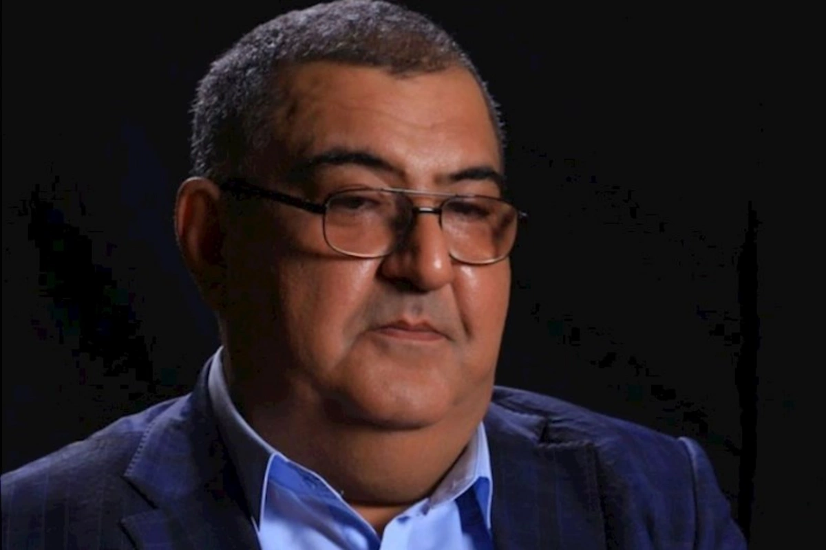 Vüqar Əhməd sərbəst buraxıldı — AÇIQLAMA