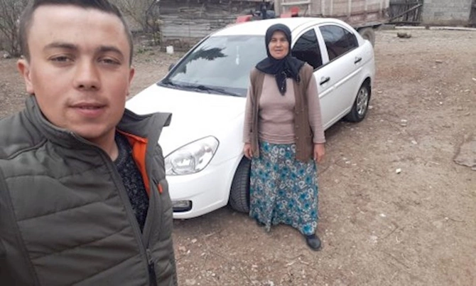 “ÖNCƏ VƏTƏN” layihəsində: Mən ŞƏHİD olacağam, ana...