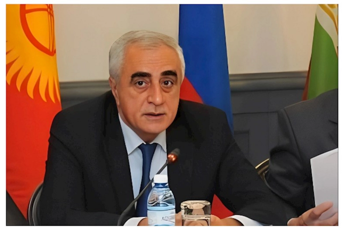 Prezidentin Azərbaycan Bayrağı ordeni ilə təltif etdiyi Rəfail Mirzəyev kimdir?