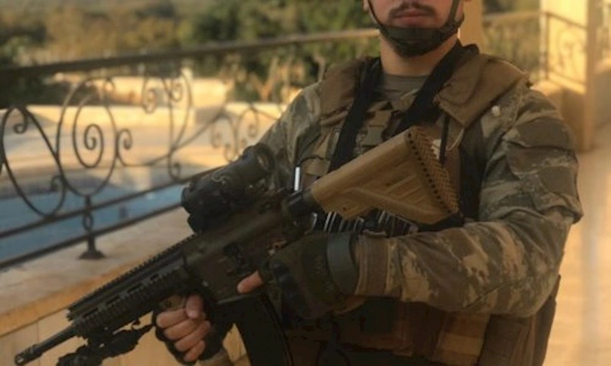 “ÖNCƏ VƏTƏN” layihəsində: Mən ŞƏHİD olacağam, ana...