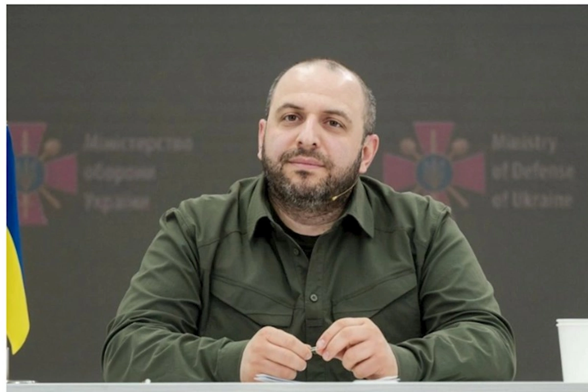 Umerov: Günün sonuna qədər Ukraynanı sülhə yaxınlaşdıracaq razılığa gələcəyimizə ümid edirəm