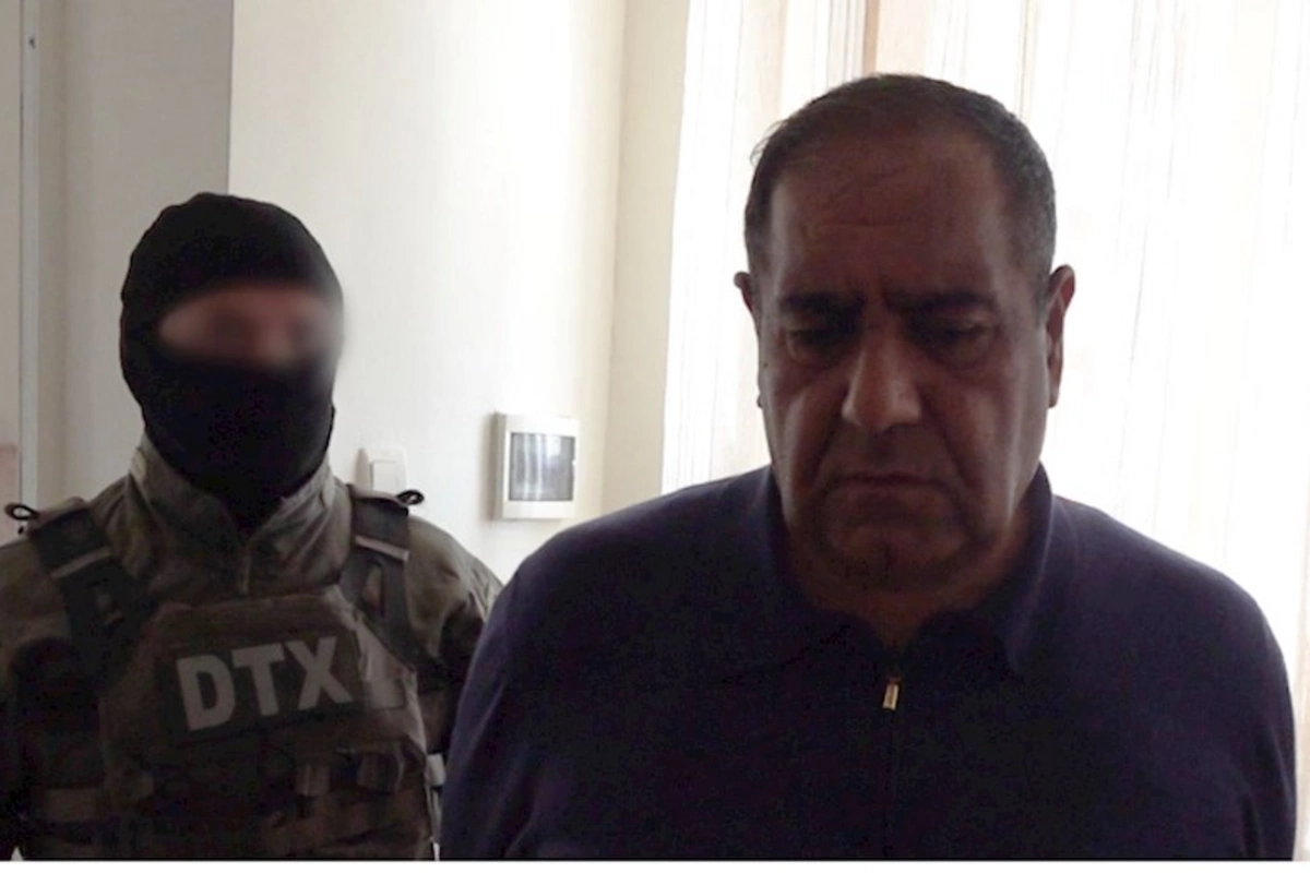 İcra başçısı işsiz və aztəminatlı şəxslərin pulunu mənimsəyibmiş